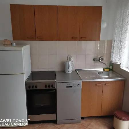 Apartmani Bezek Ston Exterior photo