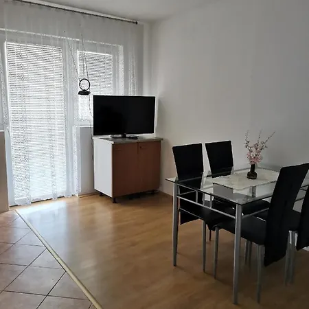 Apartmani Bezek Ston Exterior photo