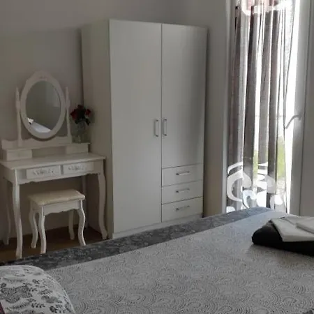 Apartmani Bezek Ston Exterior photo