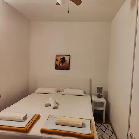 Apartmani Bezek Ston Exterior photo