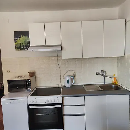 Apartmani Bezek Ston Exterior photo