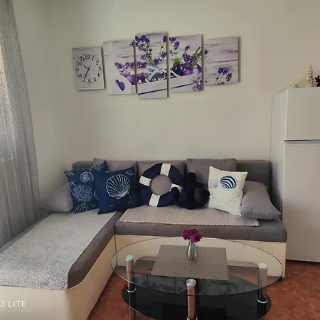 Apartmani Bezek Ston Exterior photo