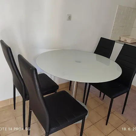 Apartmani Bezek Ston Room photo