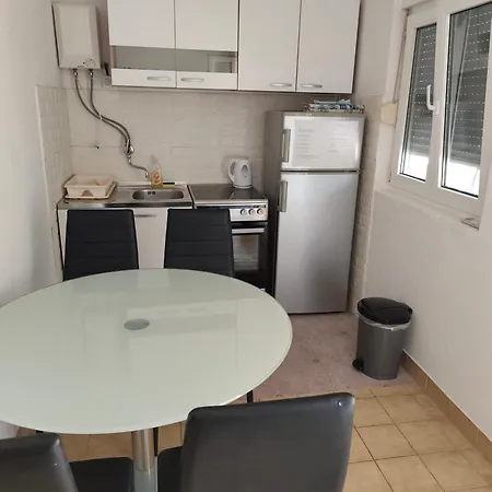 Apartmani Bezek Ston Room photo
