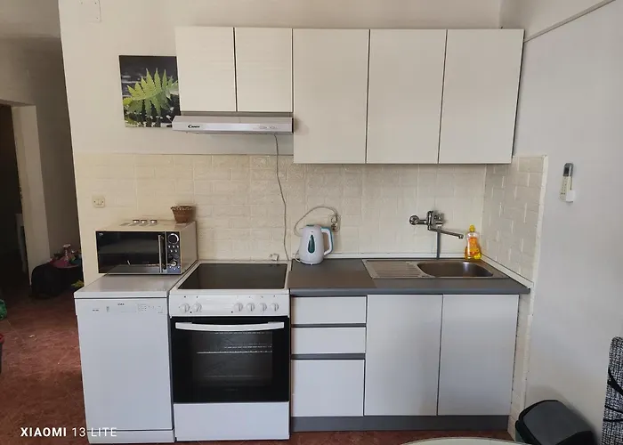 Apartmani Bezek