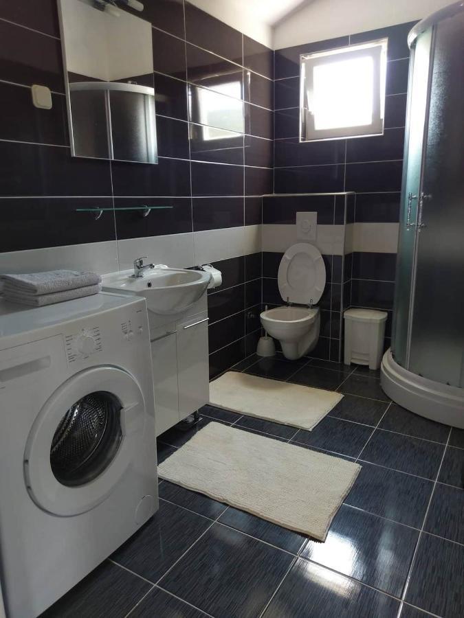 Apartment Bezek