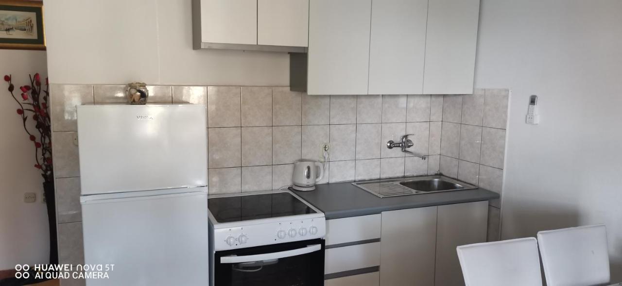 Apartment Bezek Ston
