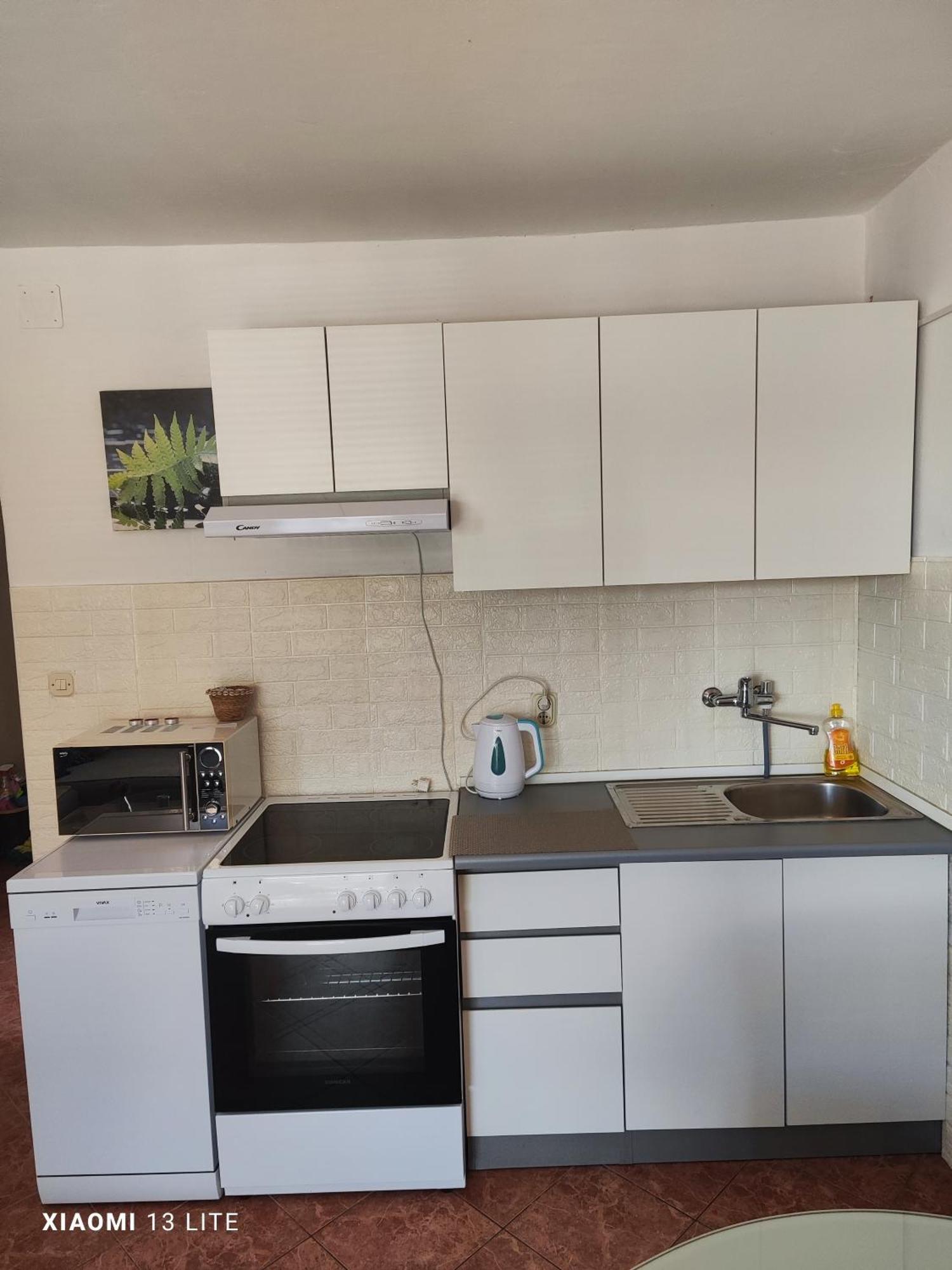 Bezek Apartment