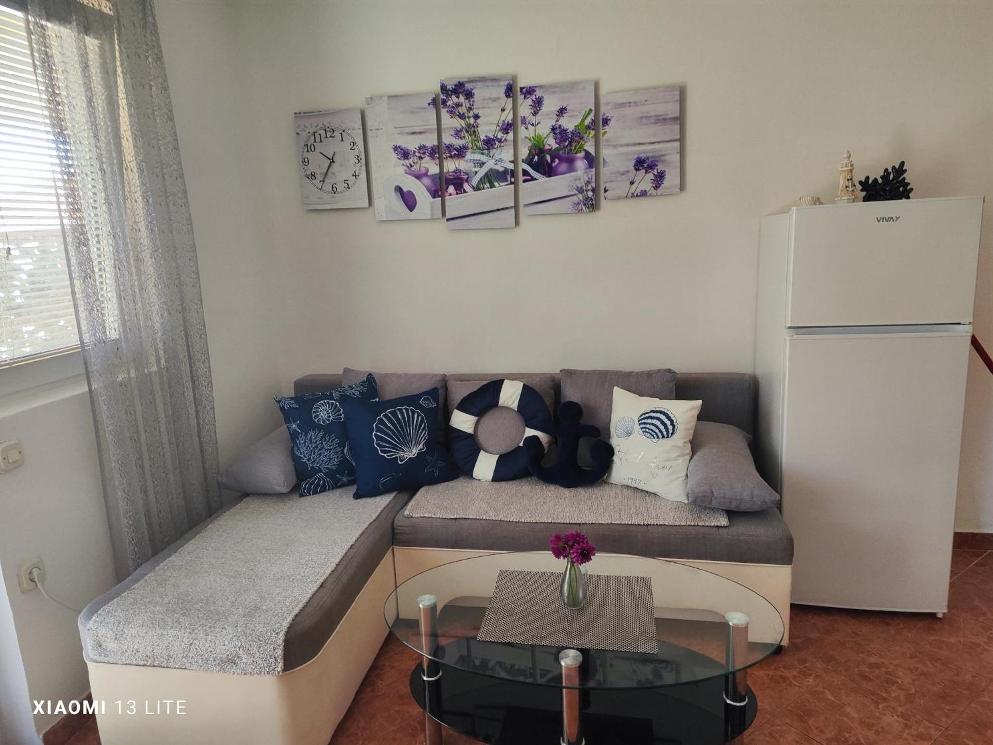 Bezek Apartment Ston