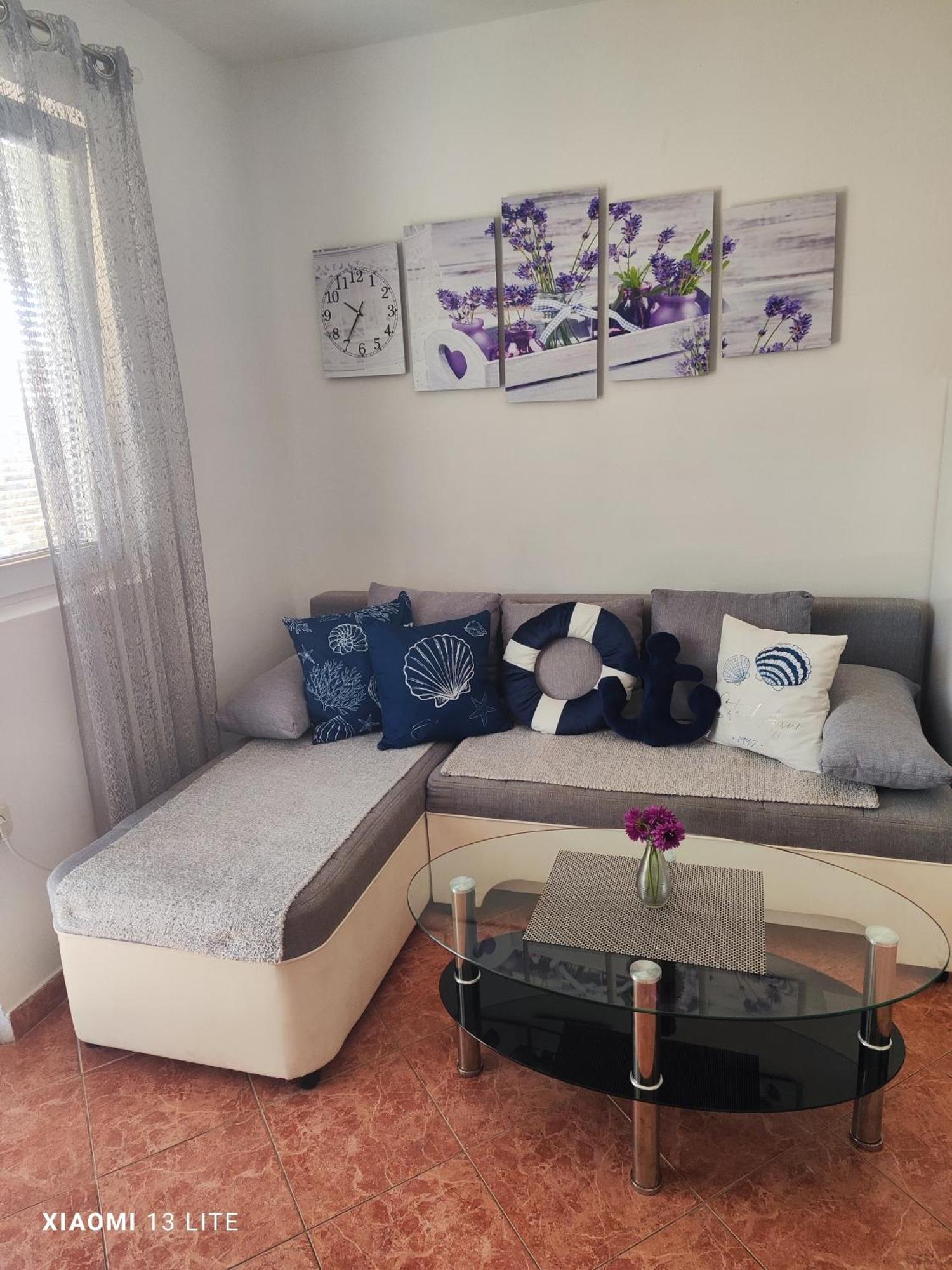 Bezek Apartment *