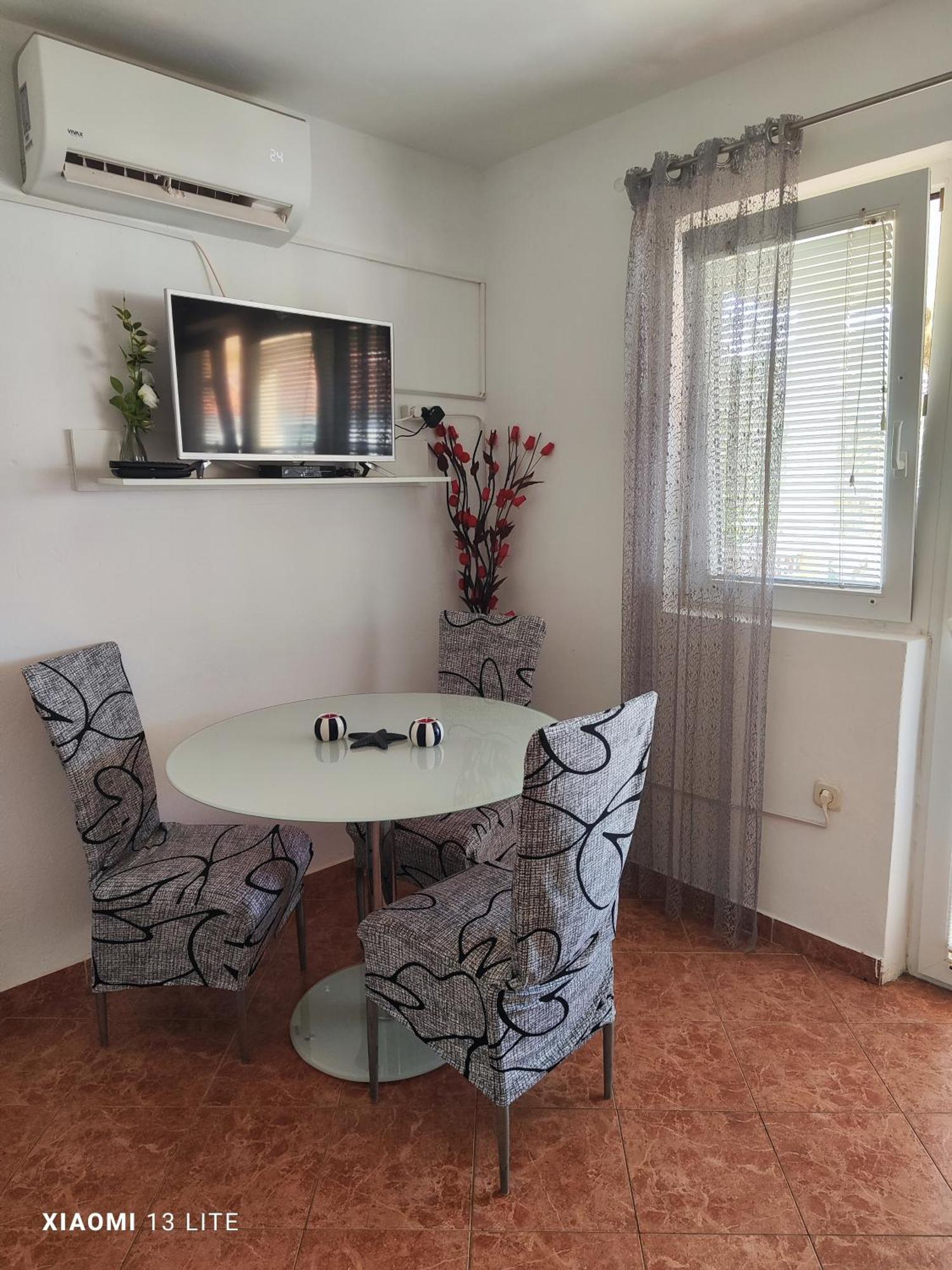 Apartment Bezek Ston