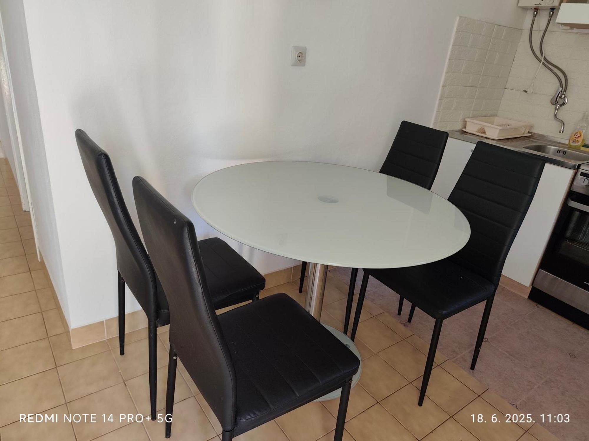 Bezek Apartment Ston