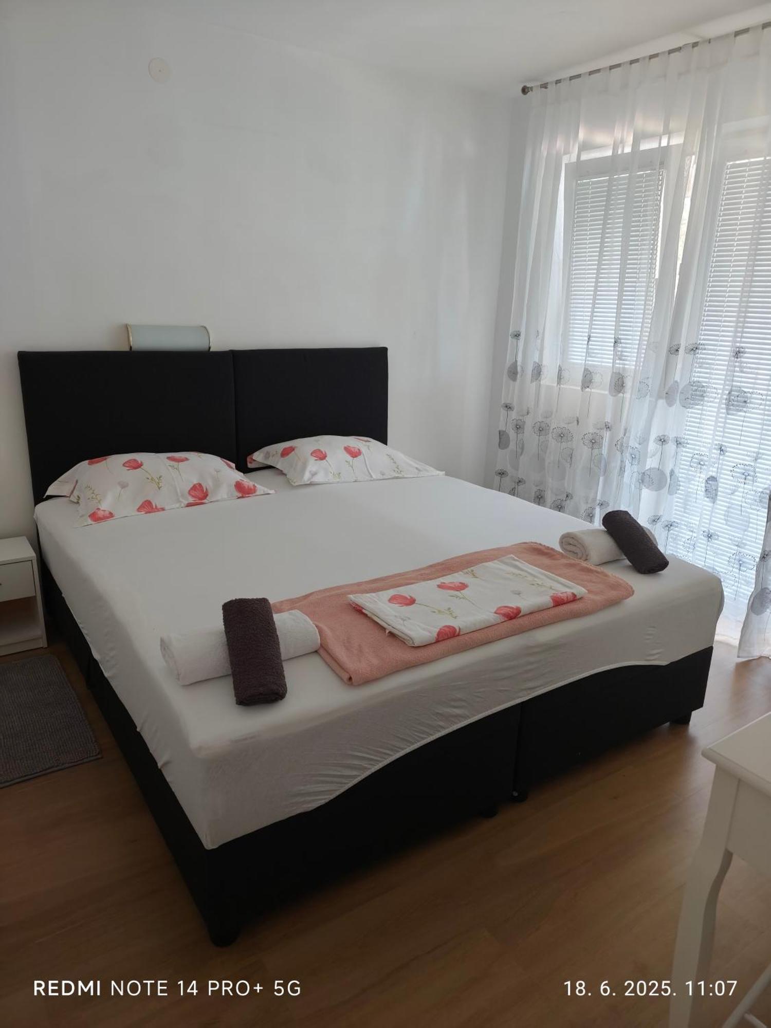 Apartment Bezek Ston