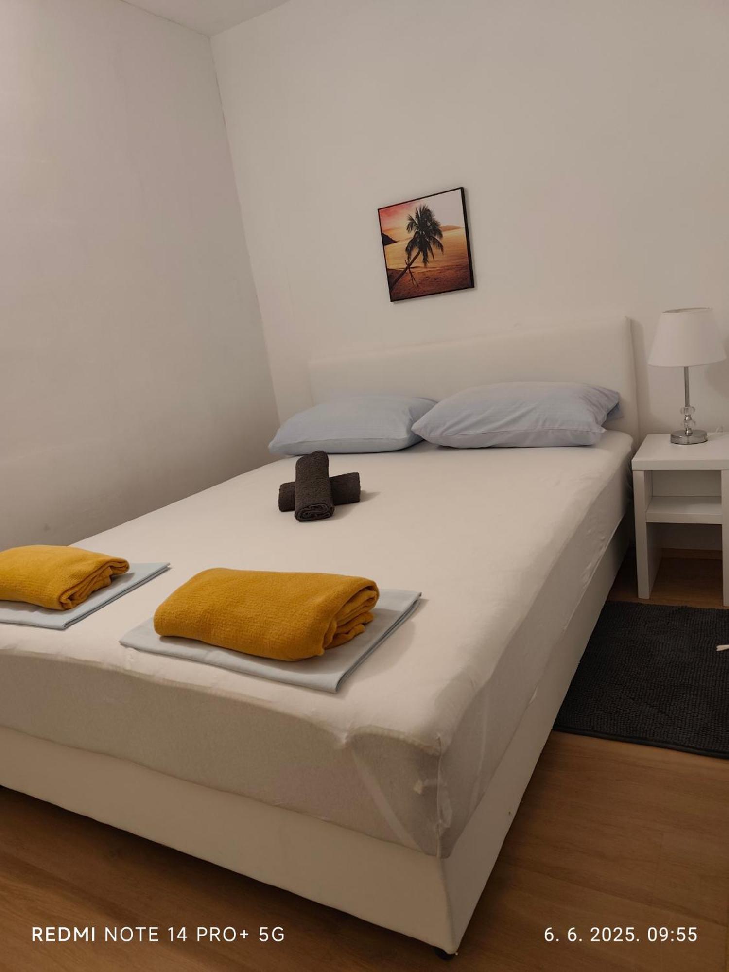 Bezek Appartamento Ston