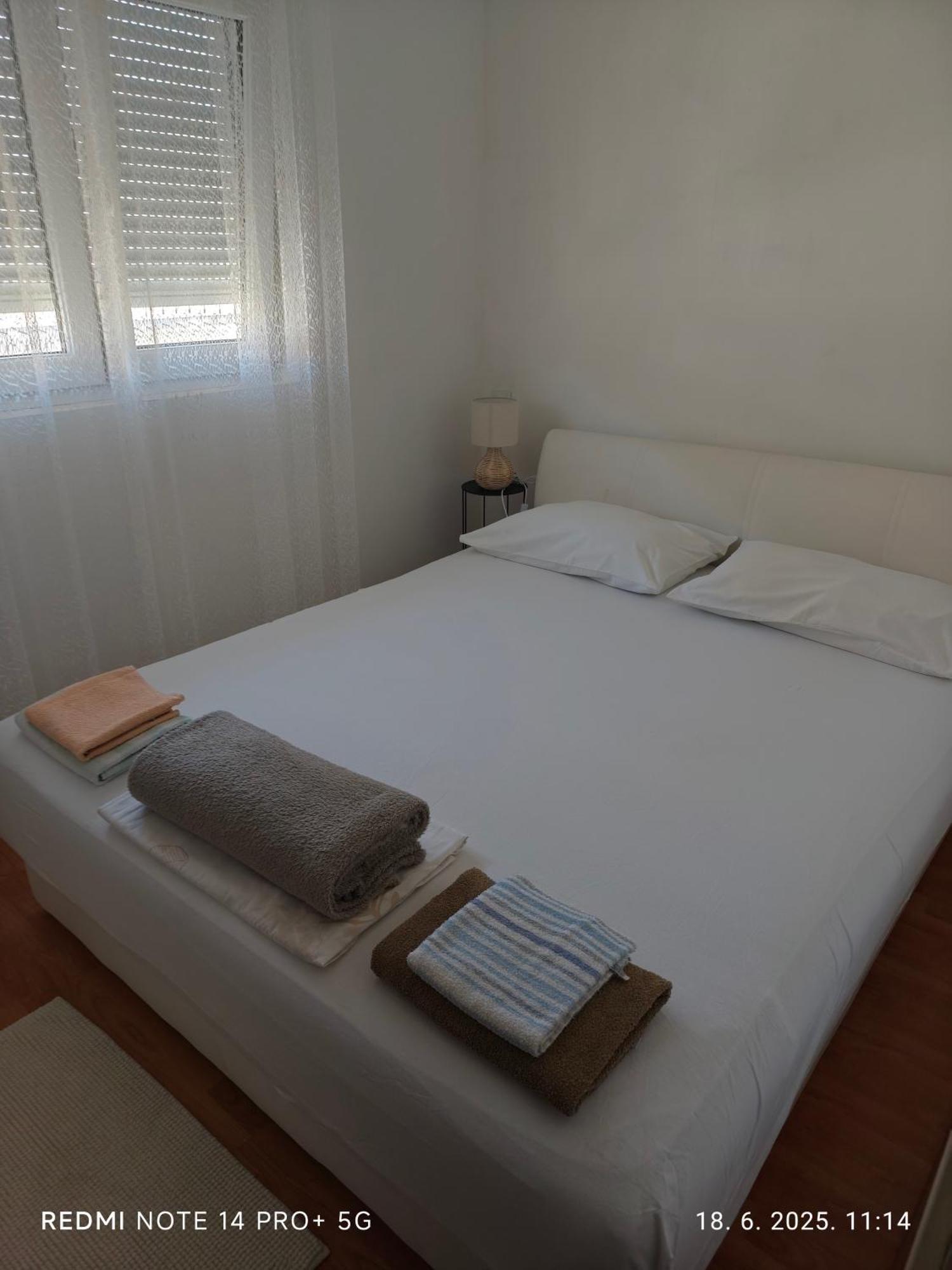 Apartment Bezek Ston